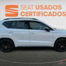 SEAT ATECA Asientos 11
