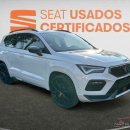 SEAT ATECA Interior 13