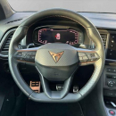 SEAT ATECA Interior 19