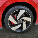 VOLKSWAGEN GOLF Llantas 14