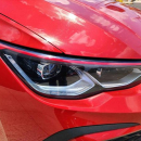 VOLKSWAGEN GOLF Lateral izquierdo 17