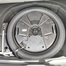 VOLKSWAGEN GOLF Interior 20