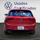 VOLKSWAGEN GOLF Lateral izquierdo 4