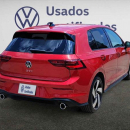 VOLKSWAGEN GOLF Lateral izquierdo 5