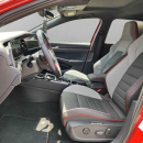 VOLKSWAGEN GOLF Asientos 9
