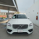 VOLVO XC90 Interior 2