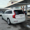 VOLVO XC90 Tablero 11