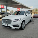 VOLVO XC90 Arriba 3
