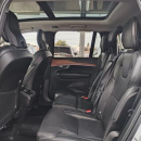 VOLVO XC90 Tablero 9