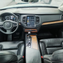 VOLVO XC90 Lateral izquierdo 10