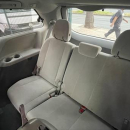 TOYOTA SIENNA Frente 25
