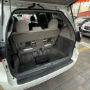 TOYOTA SIENNA Llantas 27