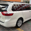 TOYOTA SIENNA Llantas 9