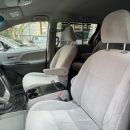 TOYOTA SIENNA Lateral derecho 15