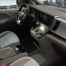 TOYOTA SIENNA Asientos 17