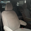 TOYOTA SIENNA Tablero 19