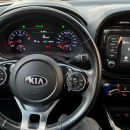 KIA SOUL Tablero 31