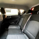 KIA SOUL Interior 34
