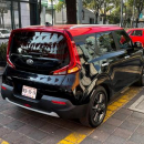 KIA SOUL Frente 13
