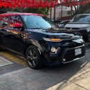 KIA SOUL Interior 19