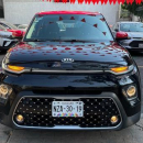KIA SOUL Interior 22