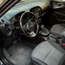 KIA SOUL Tablero 25