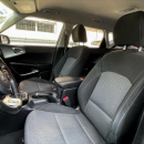 KIA SOUL Lateral izquierdo 28