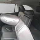 TOYOTA HIGHLANDER Atrás 21
