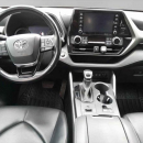 TOYOTA HIGHLANDER Frente 23