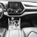 TOYOTA HIGHLANDER Arriba 29