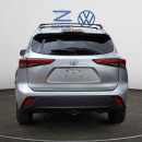 TOYOTA HIGHLANDER Asientos 7