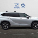 TOYOTA HIGHLANDER Llantas 11