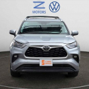 TOYOTA HIGHLANDER Llantas 15