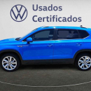 VOLKSWAGEN TAOS Llantas 2