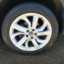 VOLKSWAGEN TAOS Arriba 14