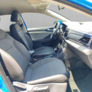 VOLKSWAGEN TAOS Lateral derecho 15
