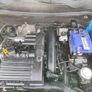 VOLKSWAGEN TAOS Atrás 16
