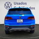 VOLKSWAGEN TAOS Lateral derecho 4