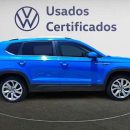 VOLKSWAGEN TAOS Asientos 6