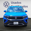 VOLKSWAGEN TAOS Tablero 8