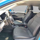 VOLKSWAGEN TAOS Arriba 9