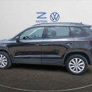 SEAT ATECA Llantas 3