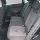 SEAT ATECA Tablero 21