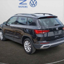SEAT ATECA Lateral derecho 5
