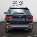 SEAT ATECA Tablero 7