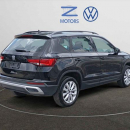 SEAT ATECA Lateral izquierdo 9
