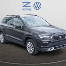 SEAT ATECA Tablero 13