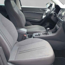 SEAT ATECA Lateral izquierdo 19