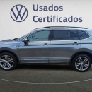 VOLKSWAGEN TIGUAN Atrás 2