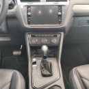 VOLKSWAGEN TIGUAN Frente 11